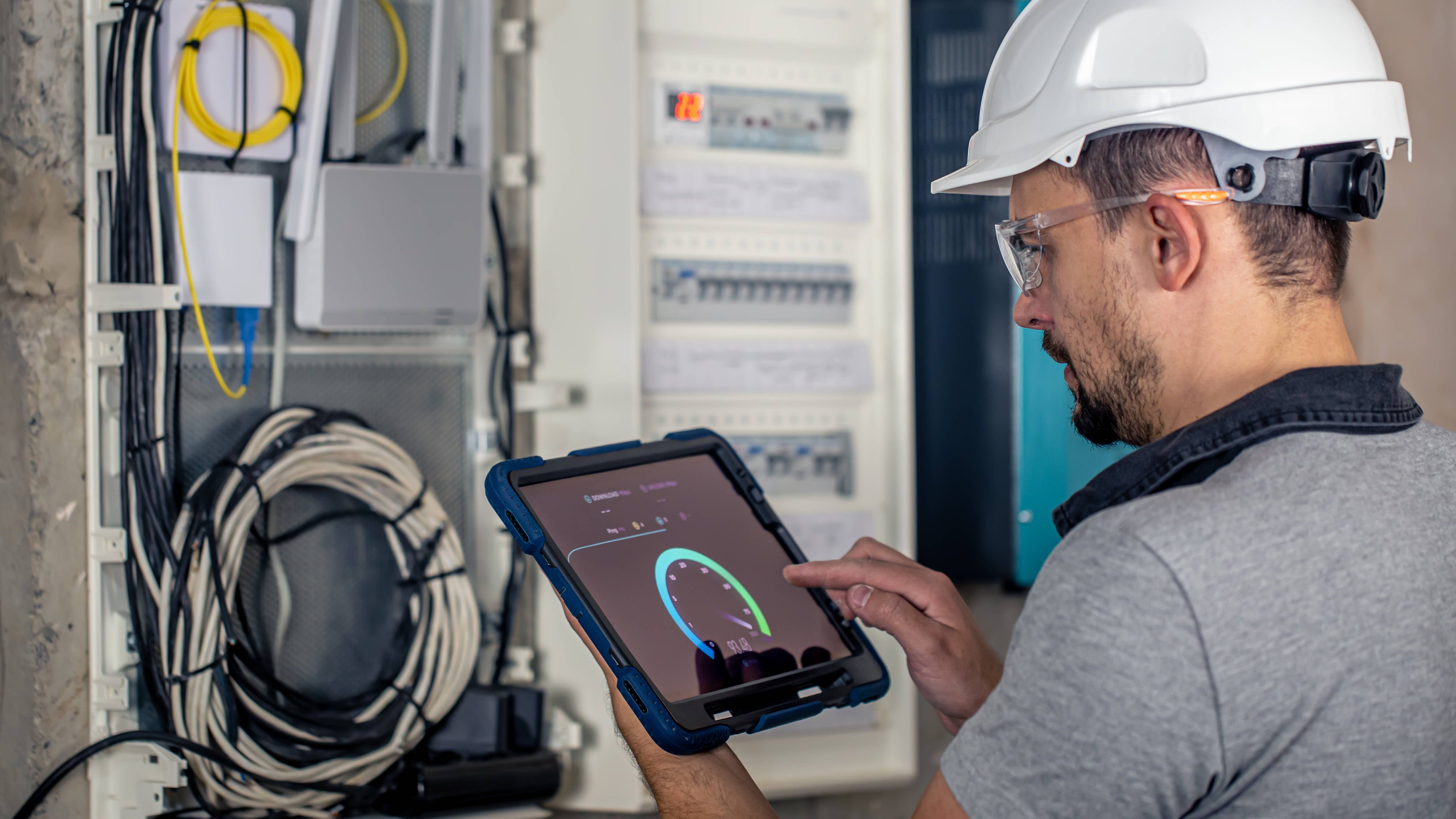 Electrical Safety Audit