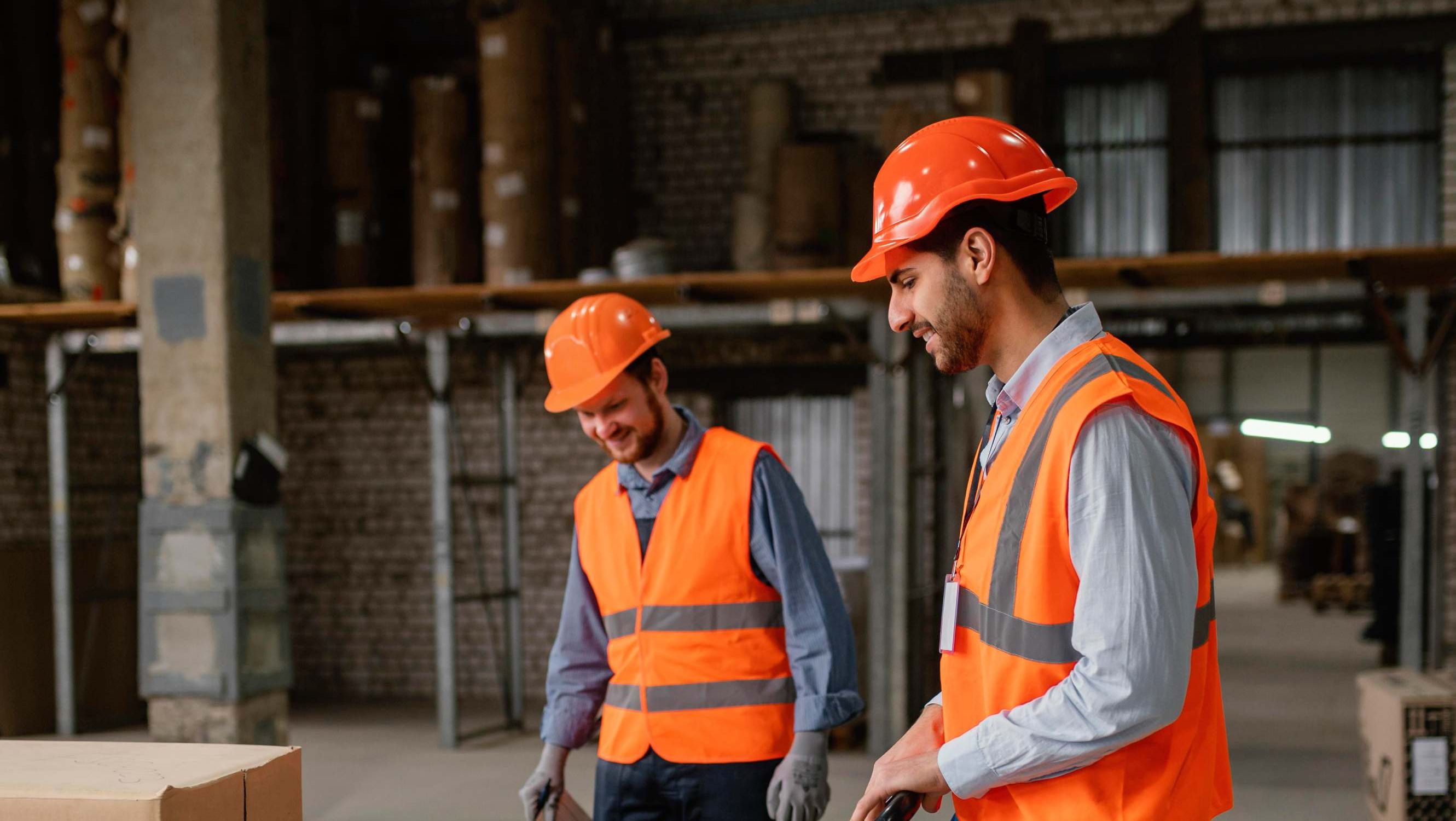 Behaviour-Based Safety (BBS) Training