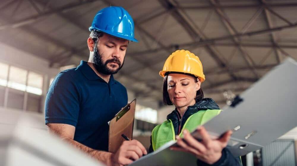 Pressure Vessel Testing