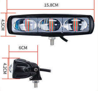 LineLightSpecification