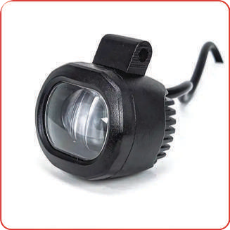 StraightLine10WLight