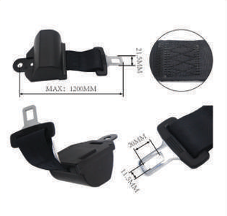 SeatBeltSpecification