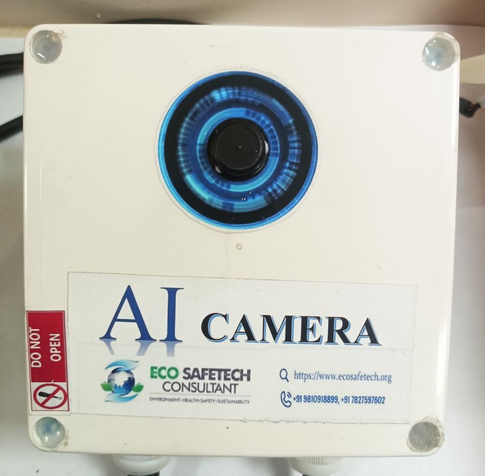AI Camera Photo